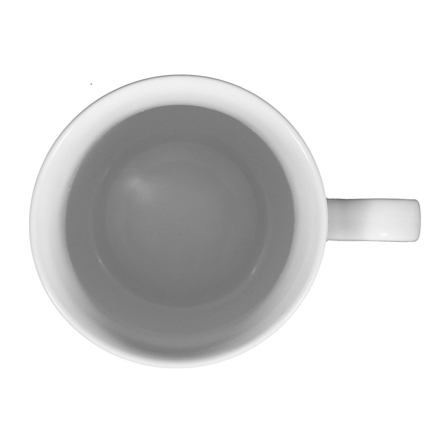 Seltmann Weiden Compact Blaurand Tazza con Manico 0,25 L