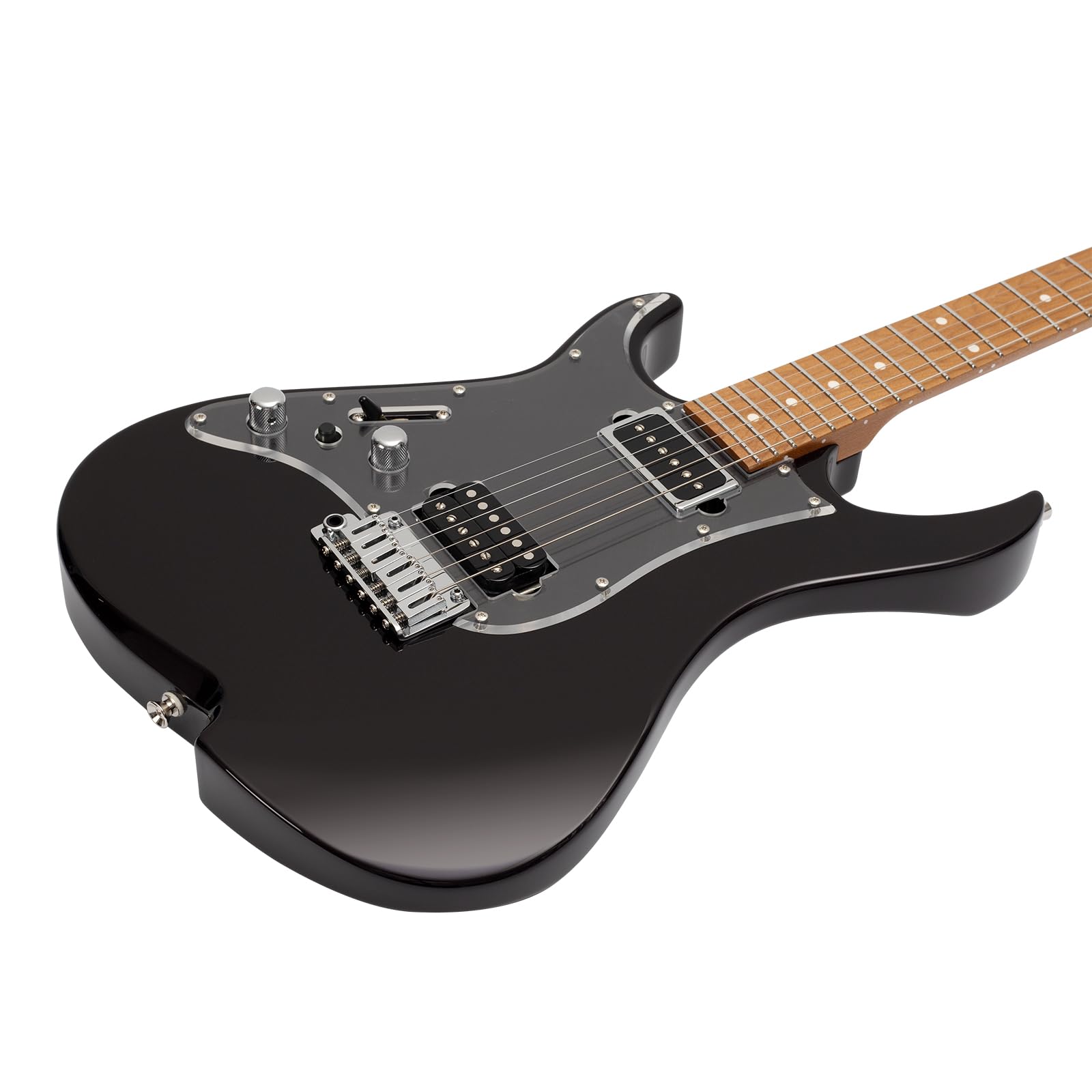 ギター Vala Guiter OZ RMN OZ MRM – Shop Vola Guitar