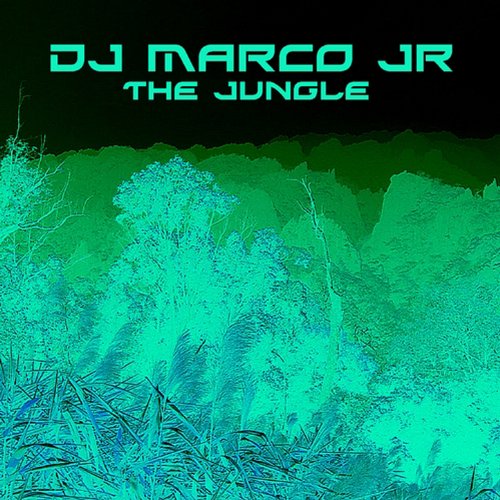 Marcus Jr Rapper The Jungle by DJ Marco Jr. on Amazon Music - Amazon.com