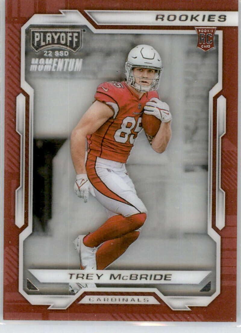 Amazon.com: 2022 Panini Chronicles Playoff Momentum Rookies #34