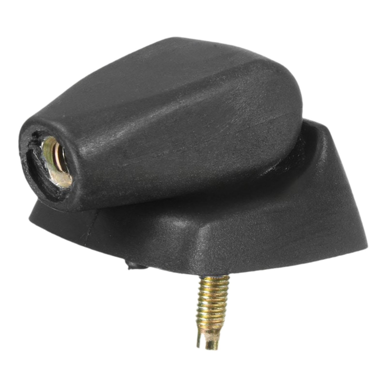 8200684863 Antena Base de antena Montaje en techo Accesorio para automóvil Piezas de reparación Reemplazo profesional resistente Fácil de instalar