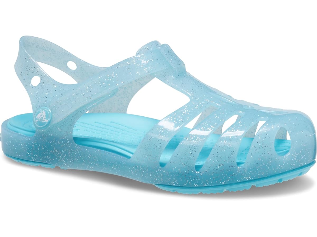 Amazon.co.jp: Crocs (クロックス) 男女兼用 子供用 イザベラ