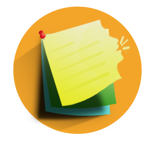 Forever notes - Floating and speaking notes - App on Amazon Appstore