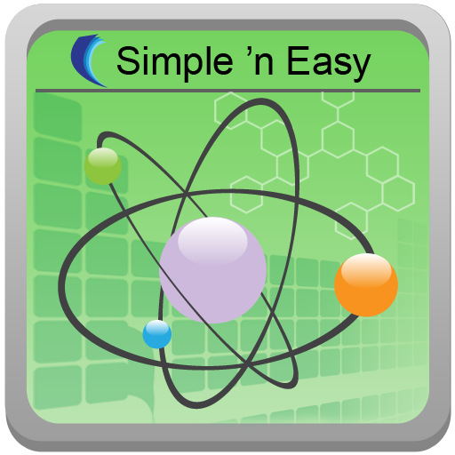 Periodic Table of Elements - App on Amazon Appstore