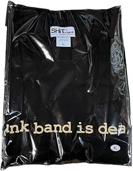 BISH 東京ドームTシャツ XL Amazon.co.jp: BiSH東京ドーム Bye-Bye Tシャツ