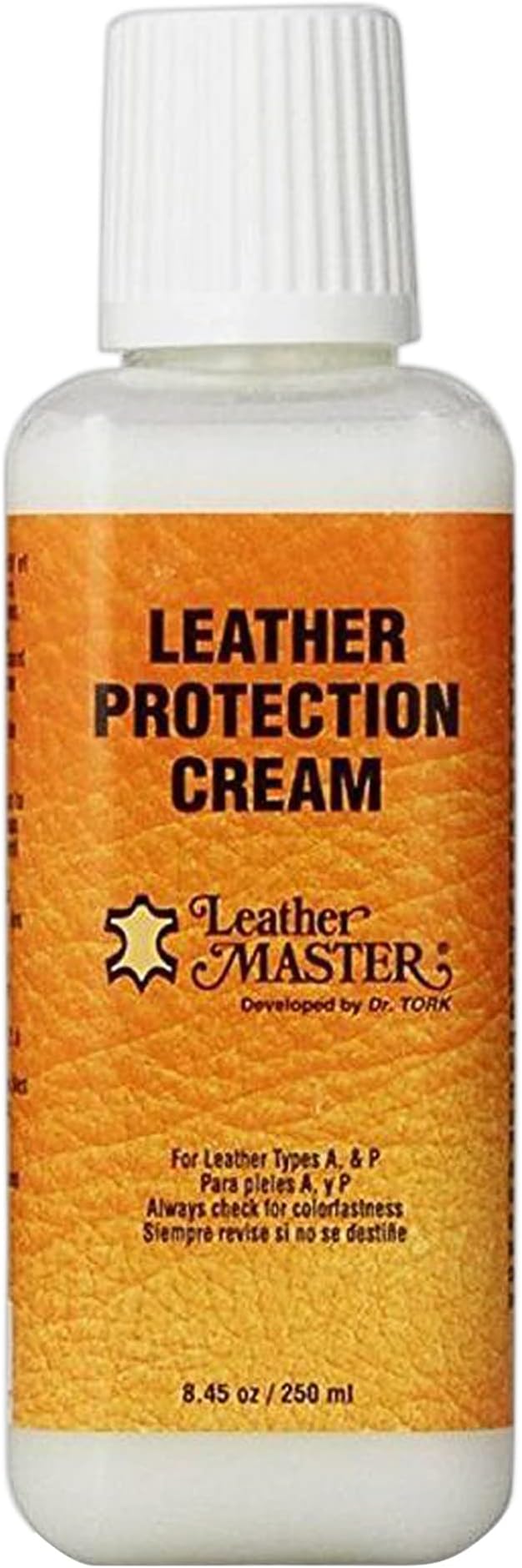 Leather Masters 250 ml Leather Protection Cream