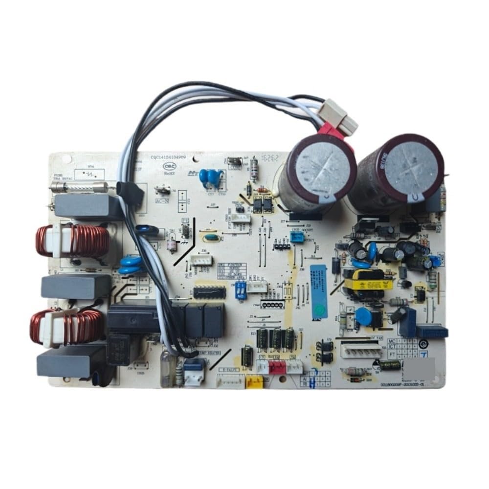 Zyjozmd 0011800209T(B) 0011800209P/V/H/W/T/J Control Board For Air Conditioner 0011800209 0011800209B Series Conditioning Parts(0011800209T(B))
