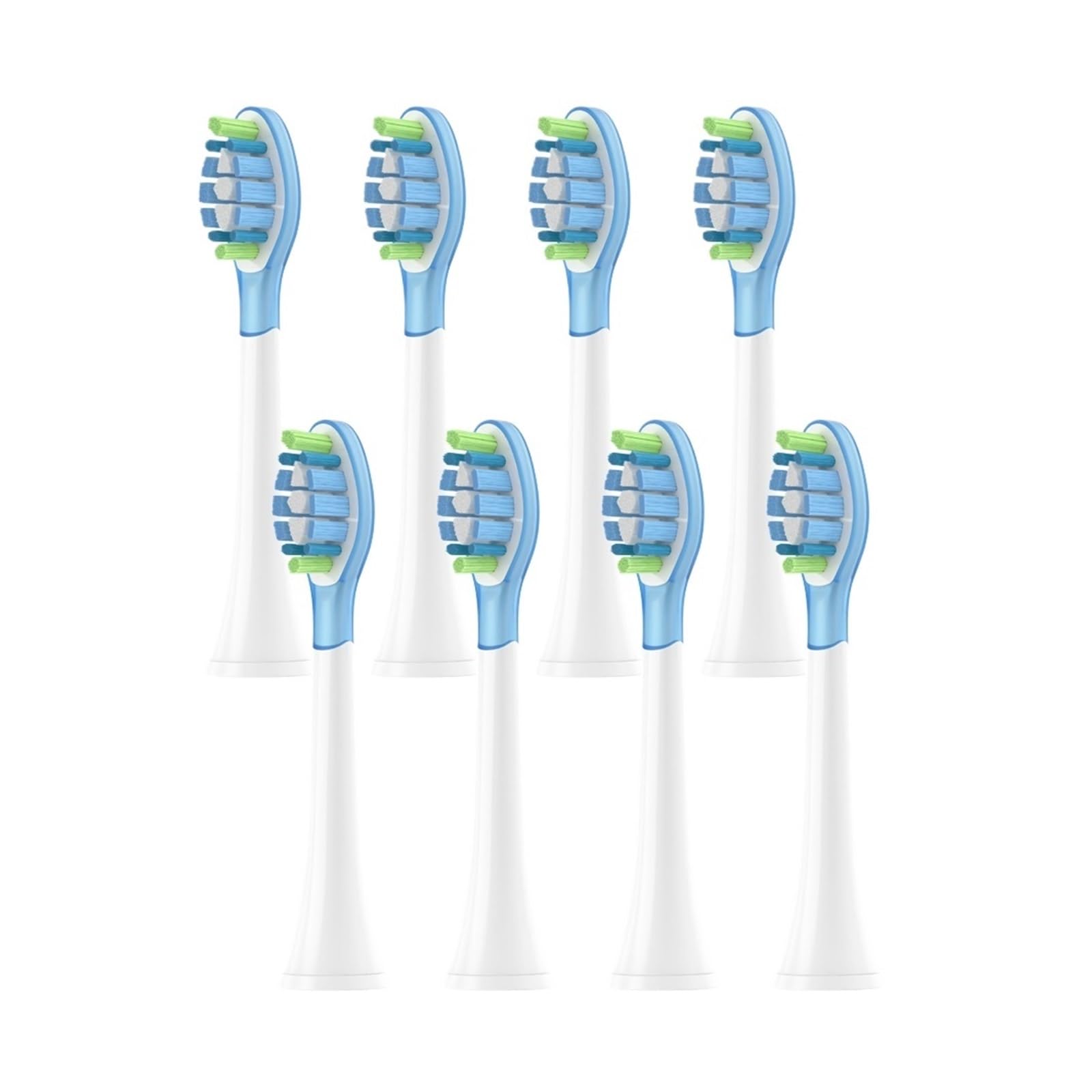 Cabezal De Cepillo De Dientes, Compatible Con 5300 6100 7500
