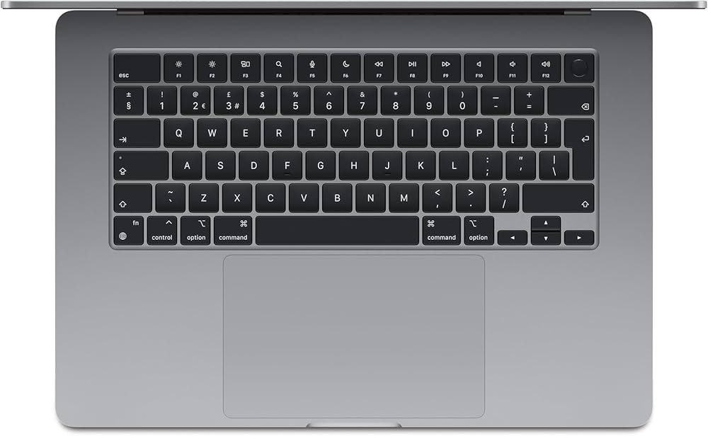 Apple Macbook Air 15インチ 512GB Apple 2024 MacBook Air 15-inch Laptop with M3 chip: 15.3-inch