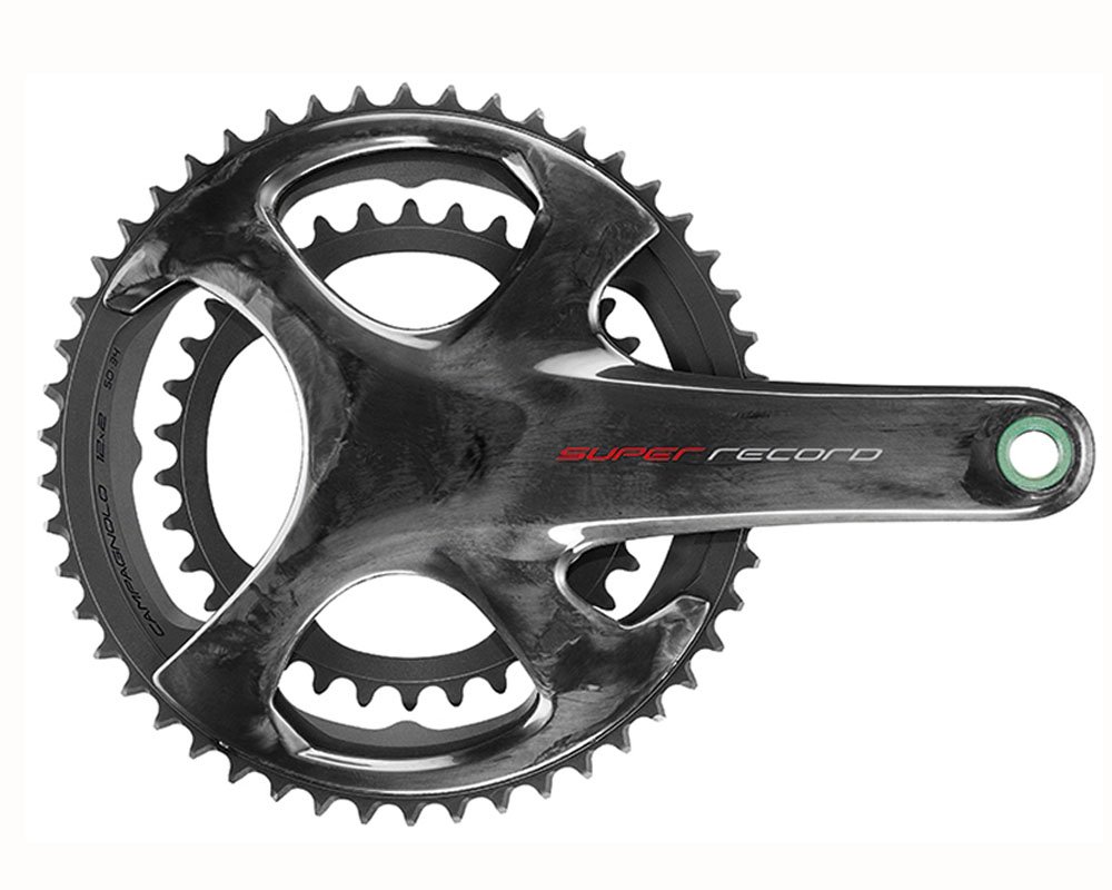 Amazon | CAMPAGNOLO(カンパニョーロ) スーパーレコード ウルトラ