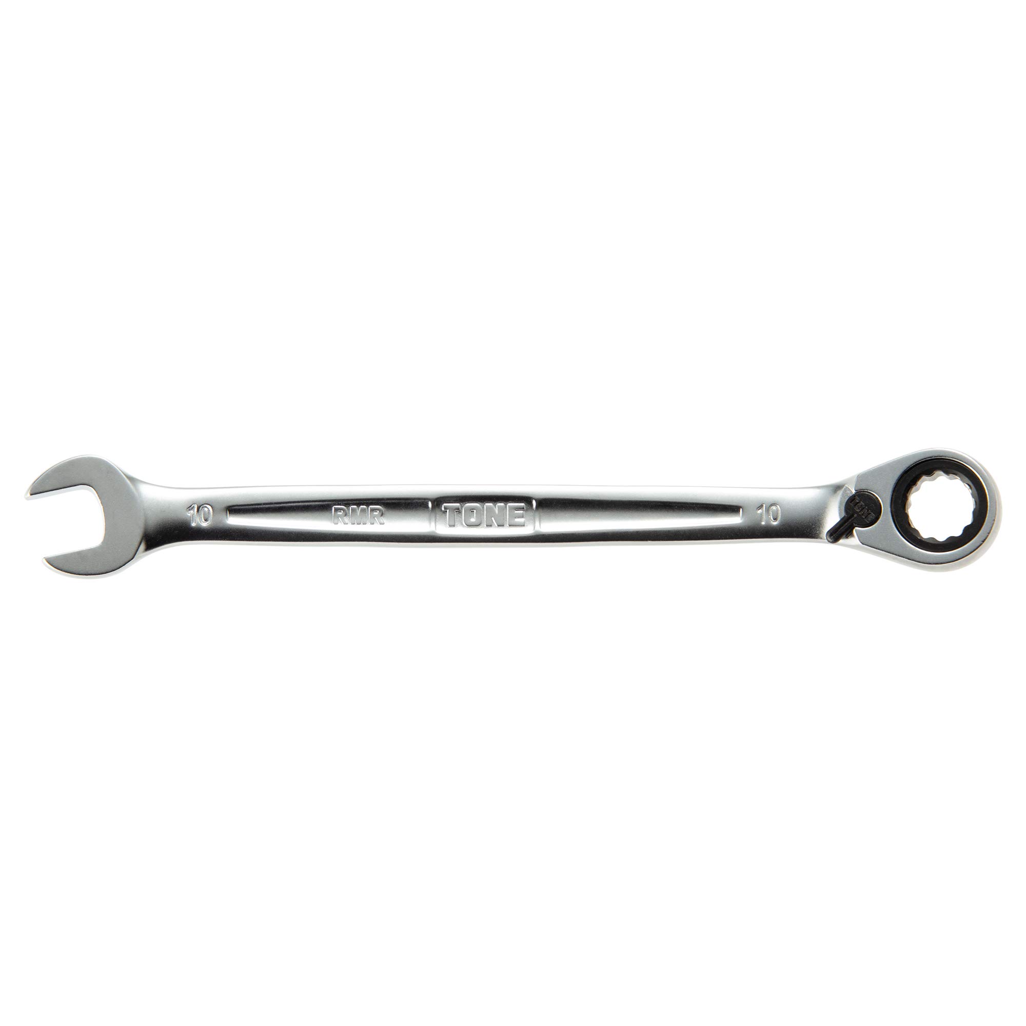 【数量限定】BAHCO(バーコ) Ratchet Combination Wre Bahco BAHS4RM5T 8-36 mm Reversible Ratchet Spanner (Set of 5