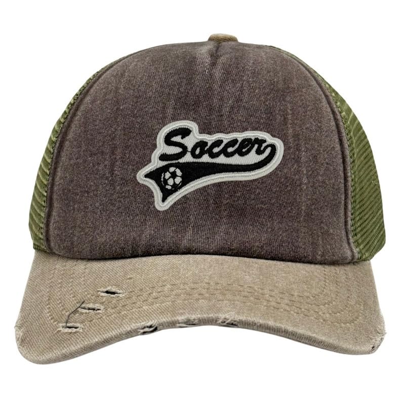 The Tie Hub Multi-Design Logo Soft Cotton Baseball Caps - Image 1