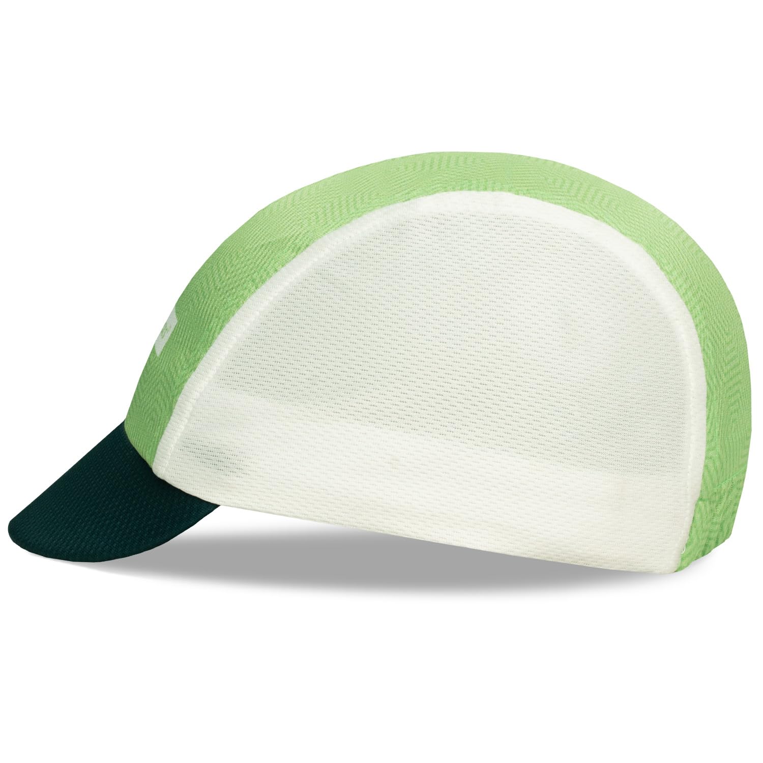 Headsweats Performance Cycle Cap, Teal