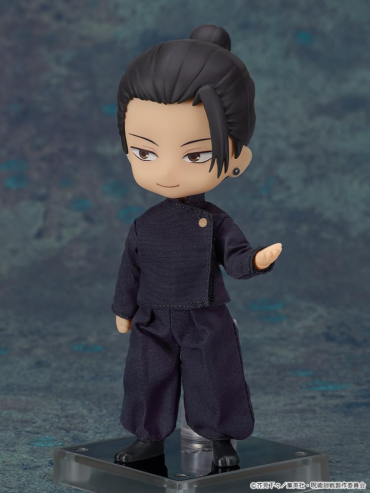 Amazon | グッドスマイルカンパニー[GOOD SMILE COMPANY] ねんどろいど
