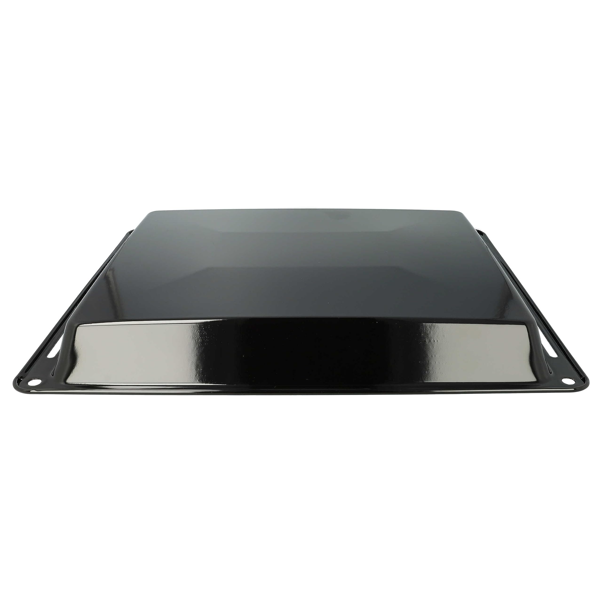 vhbw 4x Filtres à charbon actif compatible avec Ikea 403.046.36 HD VM11 60S HOOD IK, 403.221.45