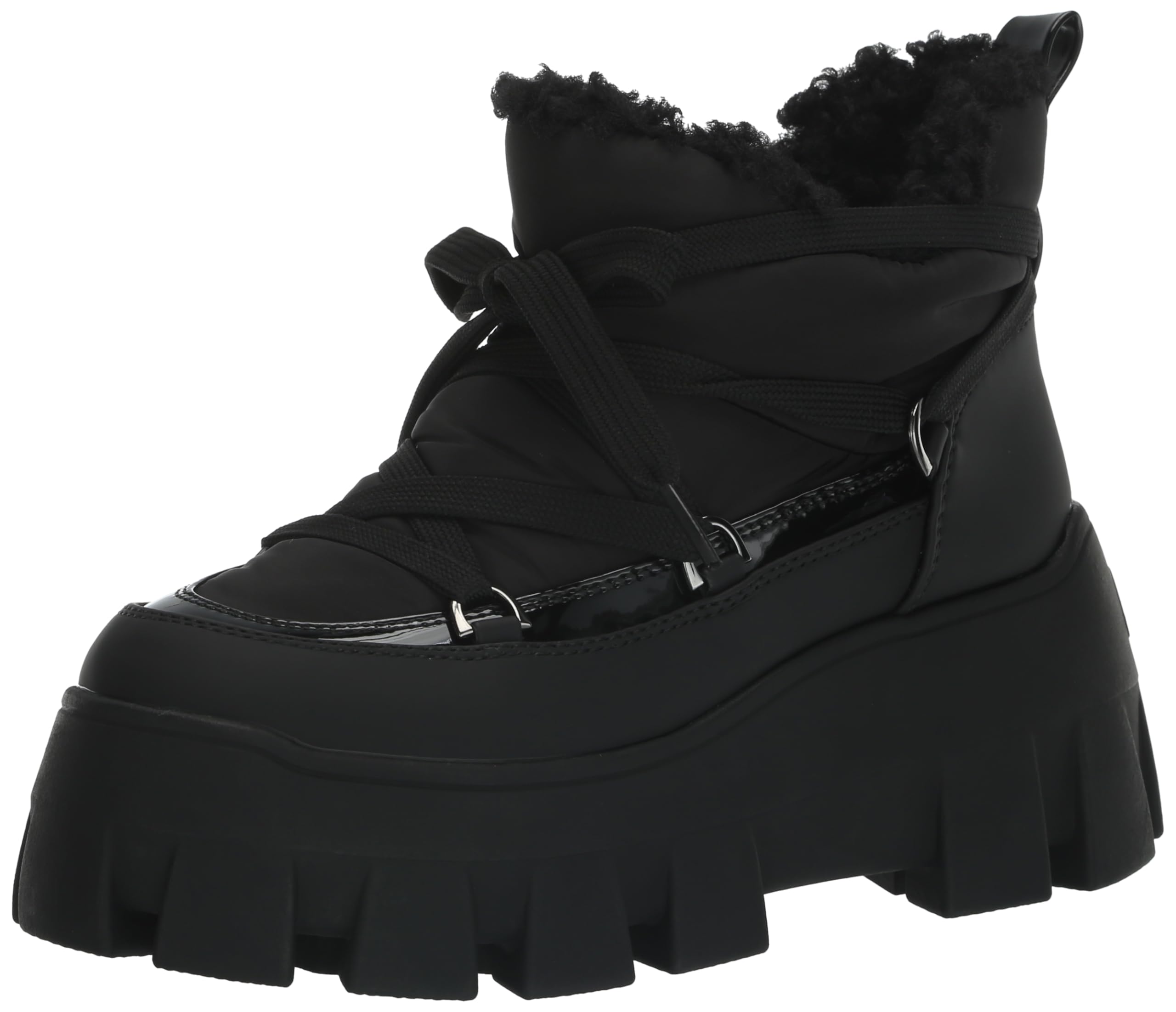 Circus NY by Sam EdelmanCircus NY by Sam Edelman Women's Ali Snow Boot
