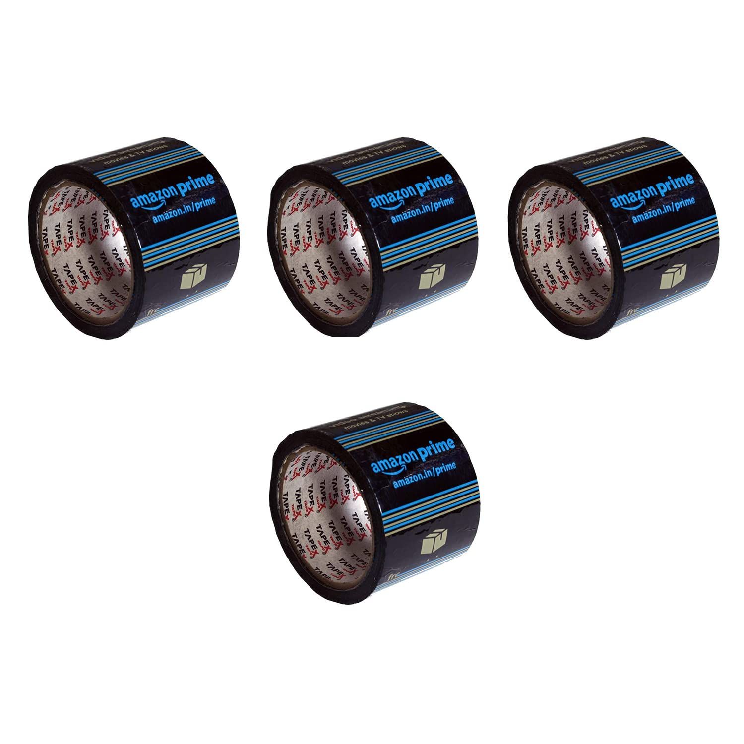 Imperic global Tape Amazon Packaging Tape (3 Inch X 65 M) (Pack Of 4) (B0BRKF3HZ6) Amazon Price History, Amazon Price Tracker