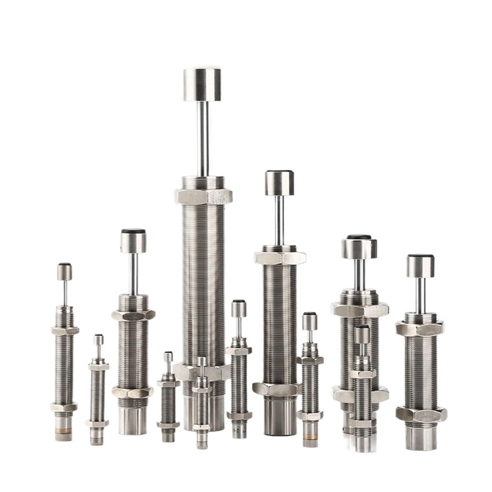 Tampon d'huile hydraulique MAC 1612 amortisseur de choc industriel M16