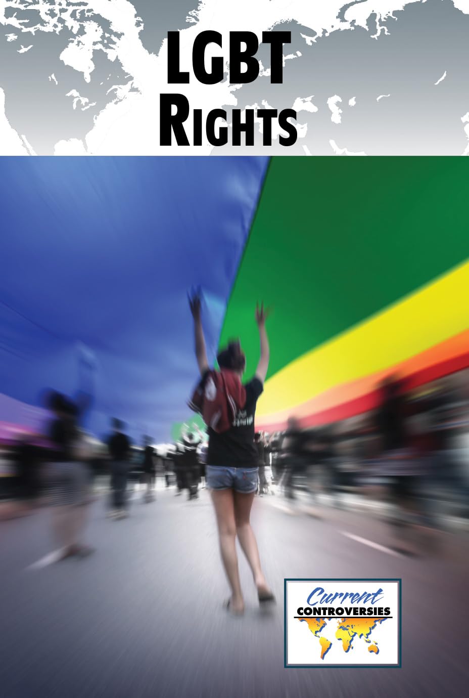 Buy LGBTQ Rights (Current Controversies) — BookShops.in