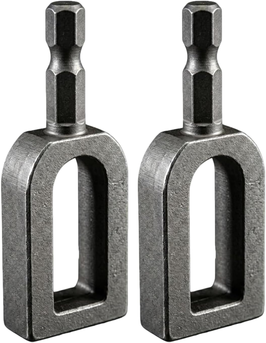 Wire Twisting Tool， Steel Wire Twisting Tools for Drill - Fast Tightening & Auto Trimming Twist Attachment(#9)