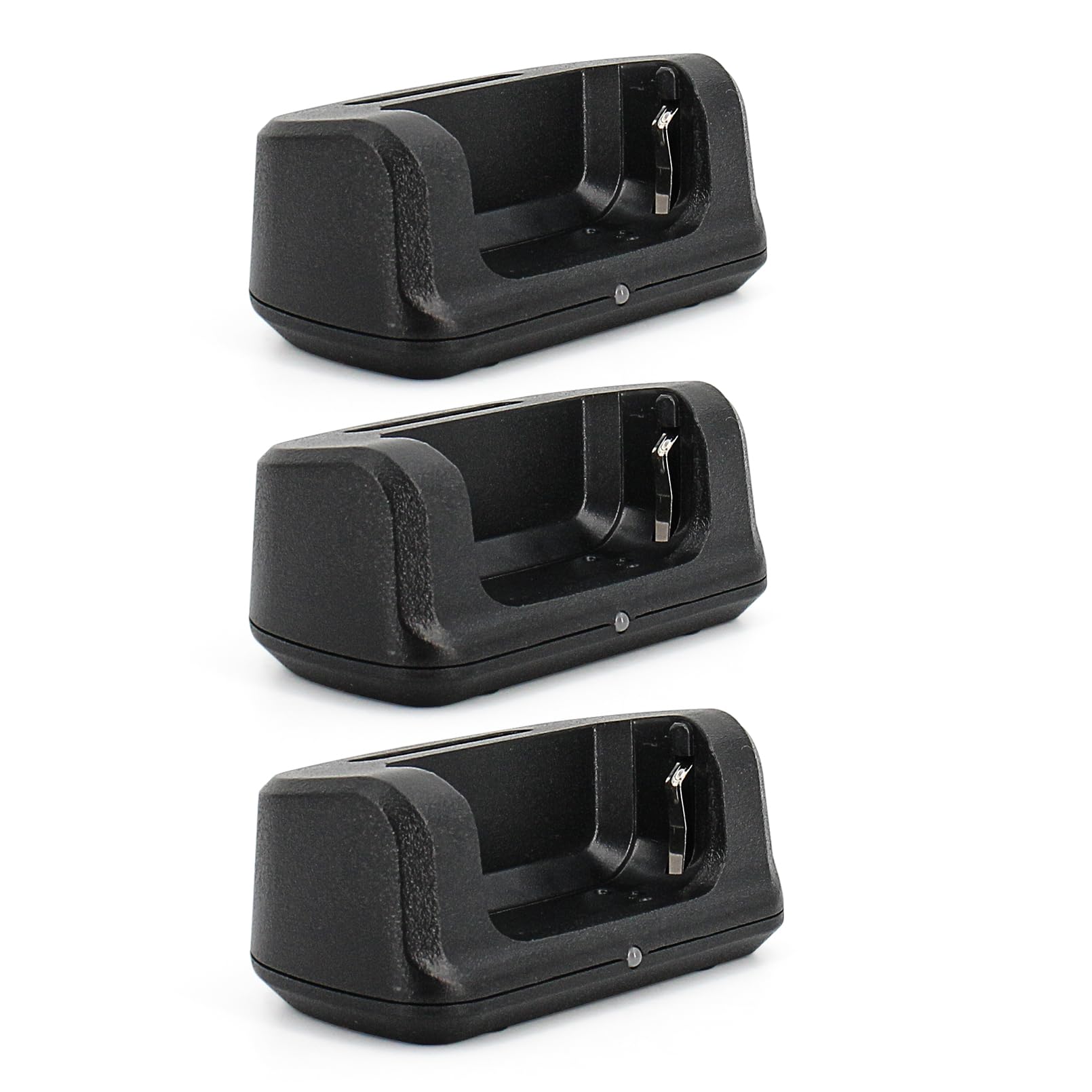 RT22 RT22S Charger Base for WLN KD-C1 Zastone X6 NKTECH NK-U1 Zeadio ZS-B1 Luiton LT-316 Radtel RT-10R1 Retevis RT22 RT22S Two Way Radio