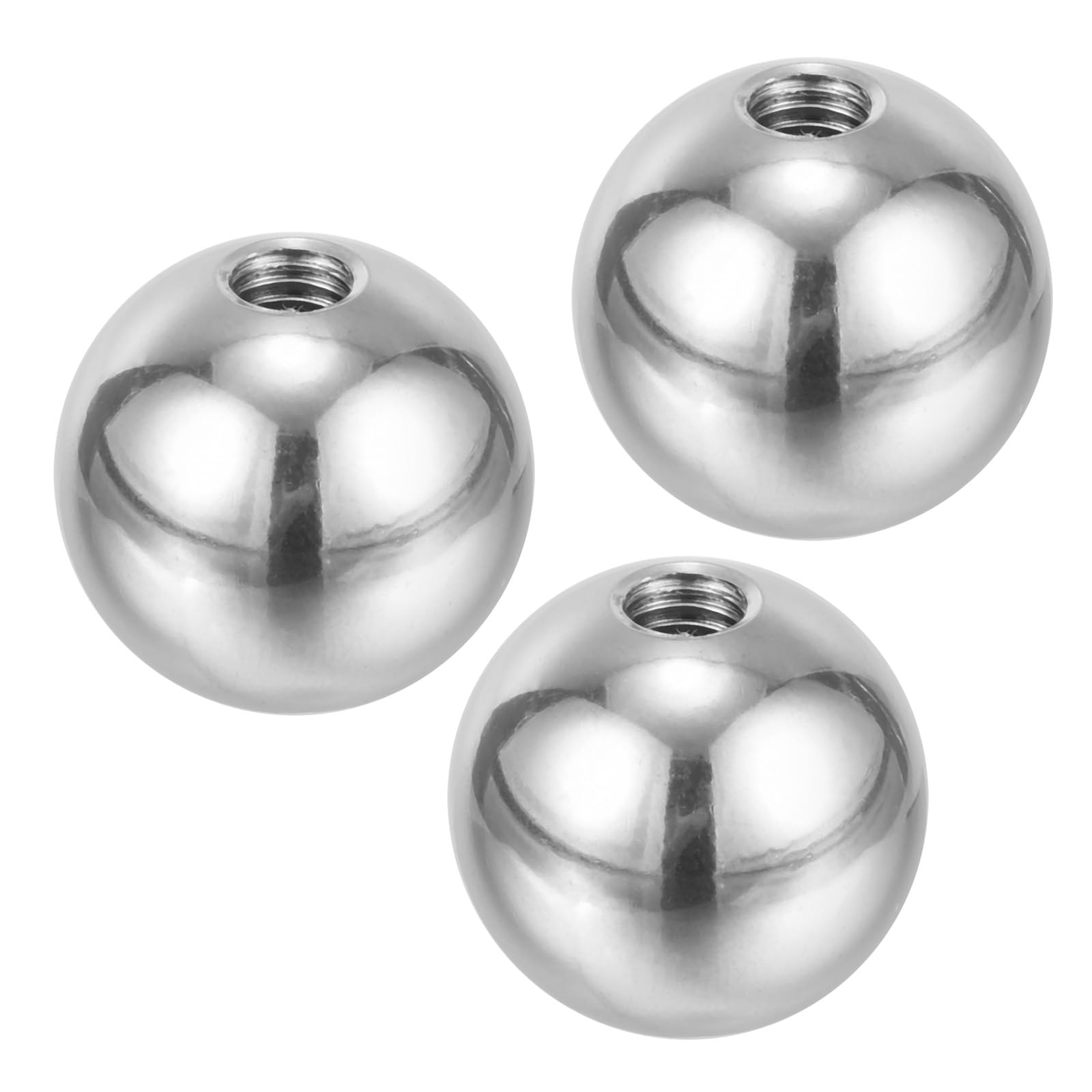 PATIKIL M6x22mm Ball Nuts Knob