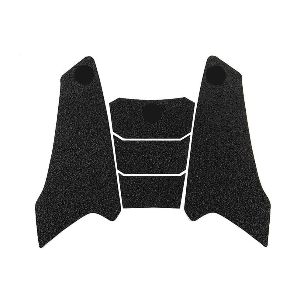 Tank Pad Protection Stickers Decals for CBR650R CB650R 2019-2023 Motorcycle Tank Pad Protector Side Decal Grip Tank Traction Pad Motorcycle Fuel Tank Pads