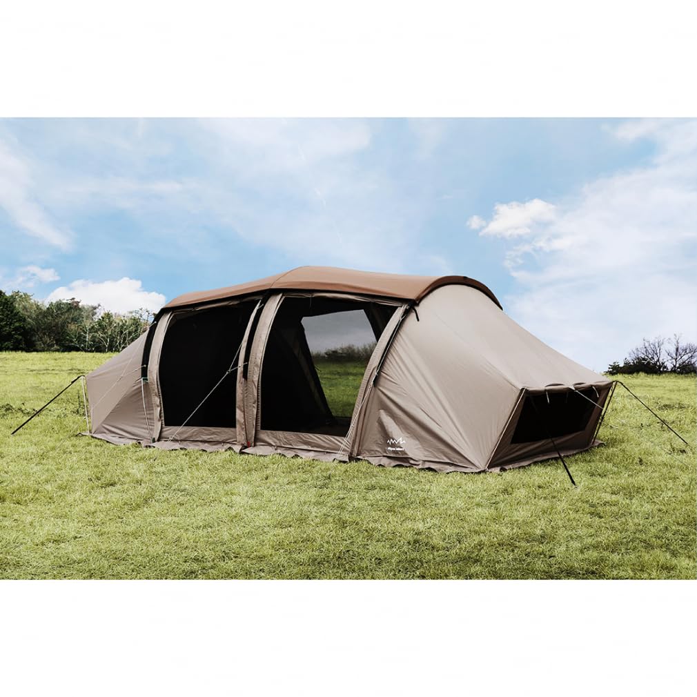 Amazon.co.jp: アルペンアウトドアーズ AOD-4 キャンプ ドーム