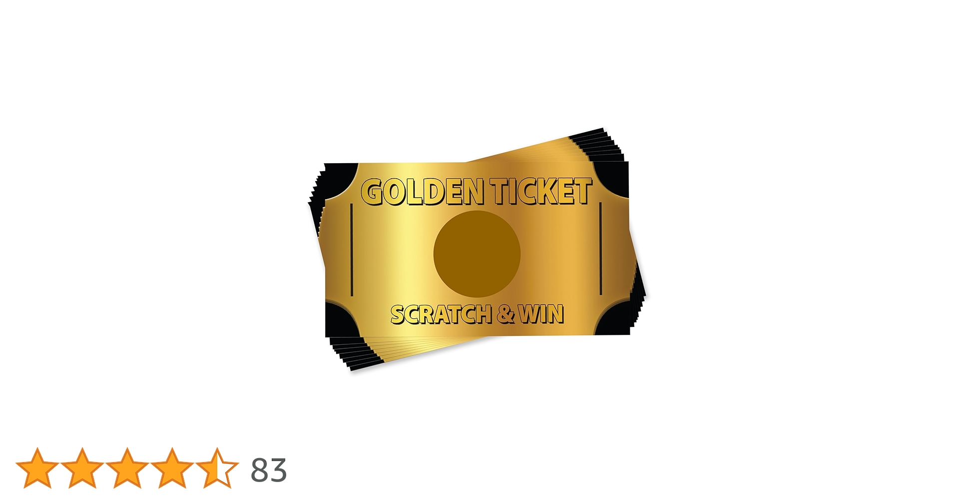 ダリアス•ガーランド 2019OPTIC LOTTERY TICKET-GOLD 2019-2020 Panini