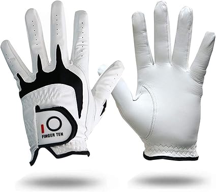 Left and right golf gloves Outlet
