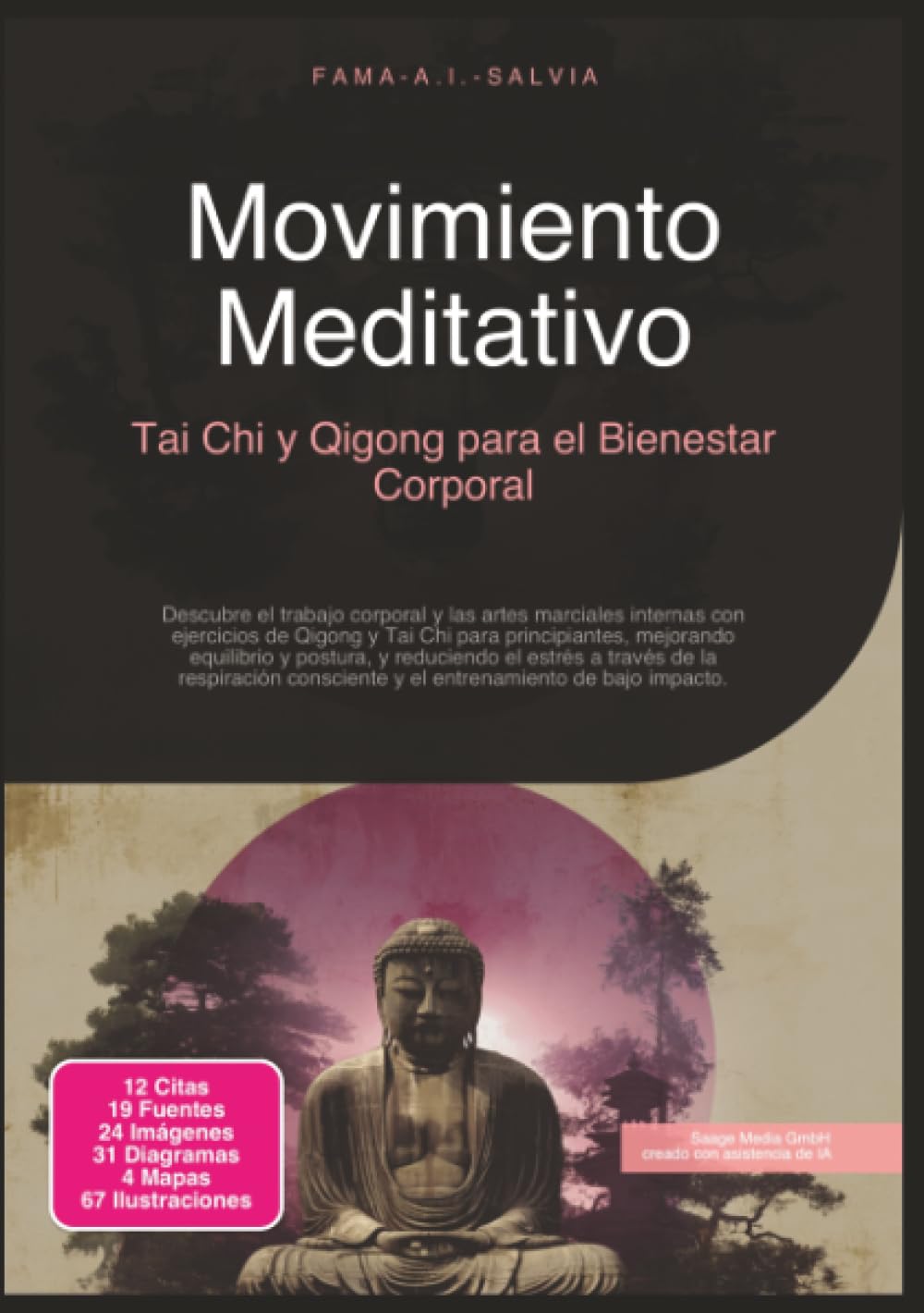 Movimiento Meditativo: Tai Chi y Qigong para el Bienestar Corporal (Trabajo corporal)