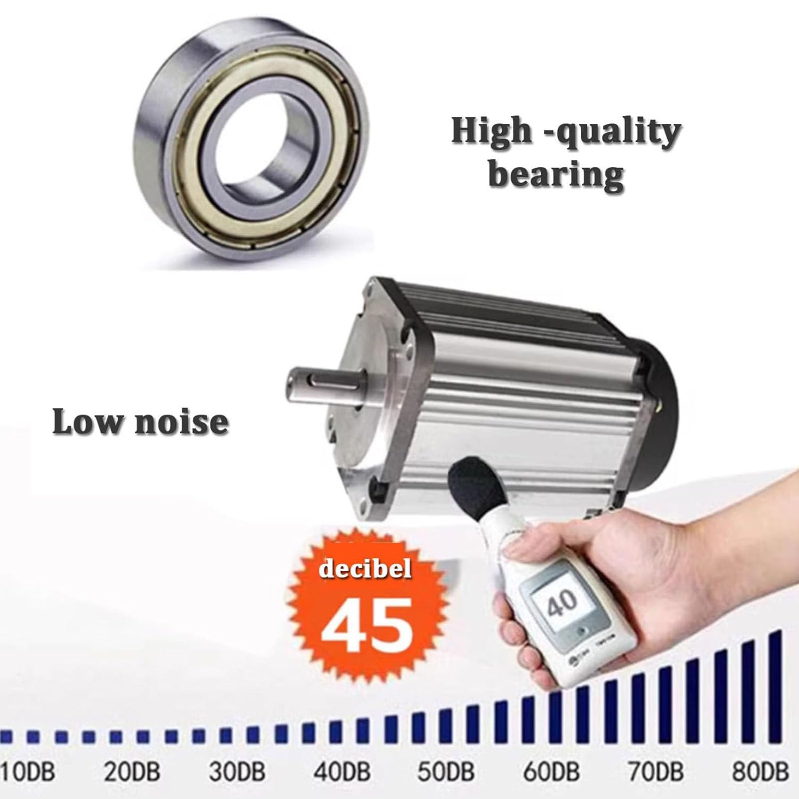 Agitador Aire IBC,Máquina Mezcladora Tanque Eléctrico,Máquina Mezcladora Tanque 1 Tonelada,Ajuste Velocidad Libre 0 a 3000 RPM,Herramienta Mezcla Pintura