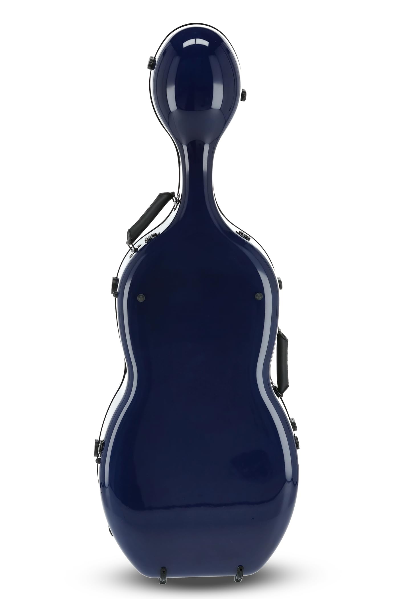 GEWA Cello Case High Performance Carbon 2.7 Dark Blue 4/4 : Amazon