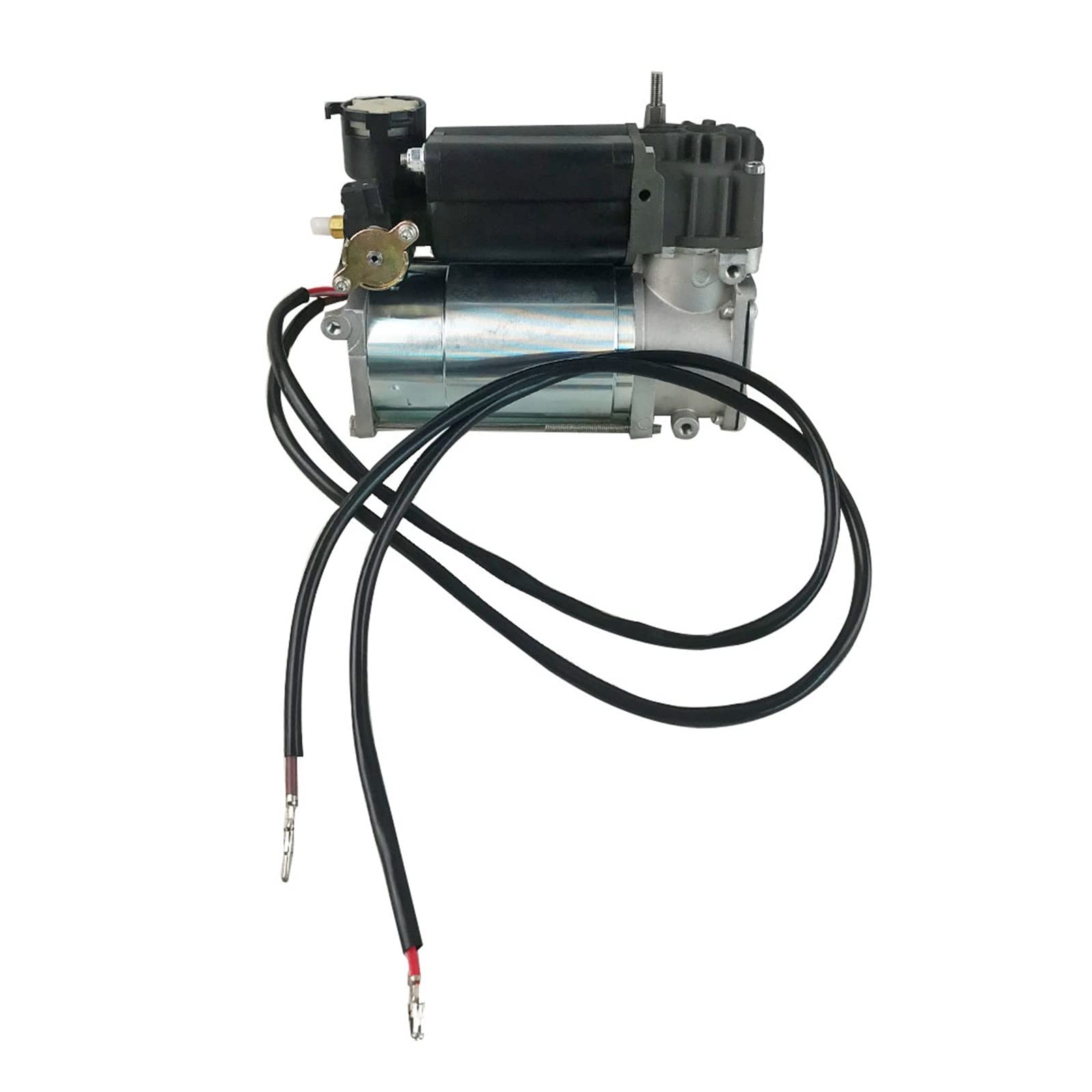 ZYB New 37226787616 37226779712 Air Suspension Compressor for BMW E53