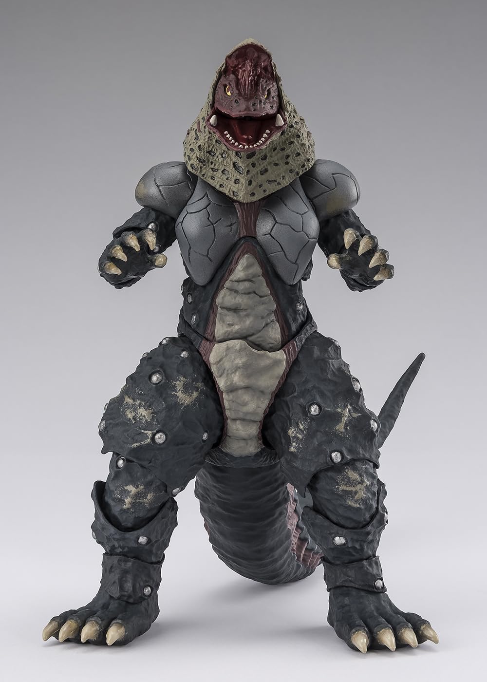 SHFiguarts GOLZA　ゴルザ Amazon.com: TAMASHII NATIONS - Ultraman - Golza 30th Anniversary