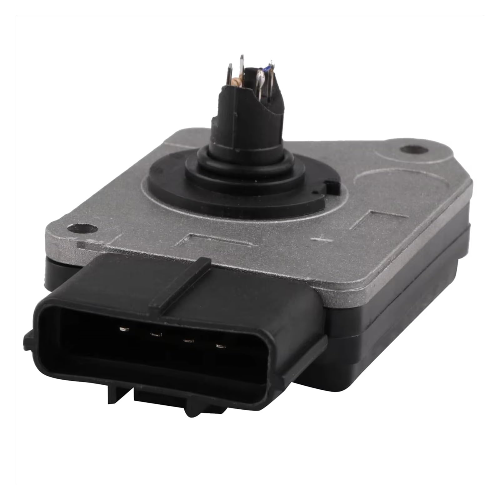Sensore Flusso D'aria Auto Sensore Misuratore Flusso D'aria Massa Sensore Flusso D'aria Massa MAF Misuratore Flusso D'aria Massa Per MAZDA F67F12B579EA Debimetro Sensore