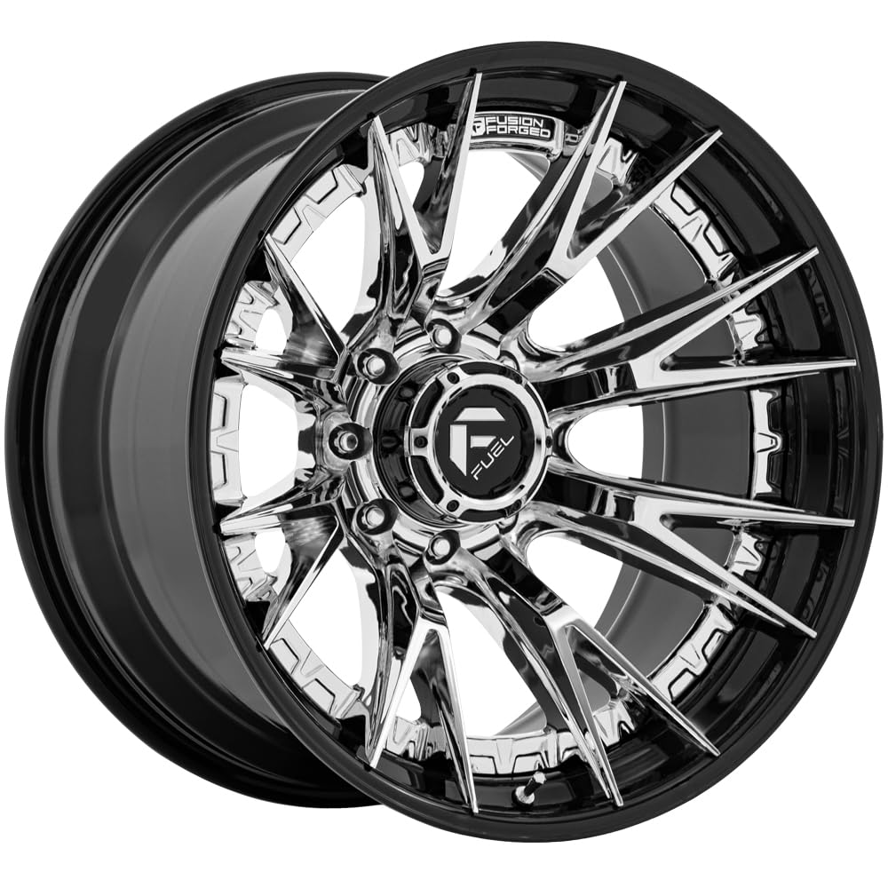 kafuromasa Amazon.com: FUEL OFF-ROAD FC402 Catalyst 22X12 8X6.5 4.77-44mm