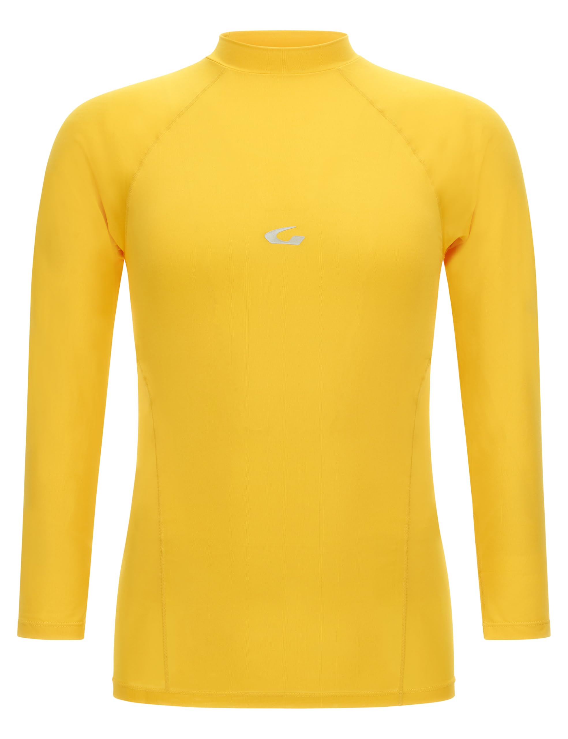 GEMS YELLOW HONDURAN THERMAL MESH