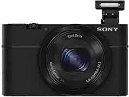 【！電源不良！】SONY　Cyber-shot　DSC-RX100 Sony Cyber-shot DSC-RX100 Review | PCMag