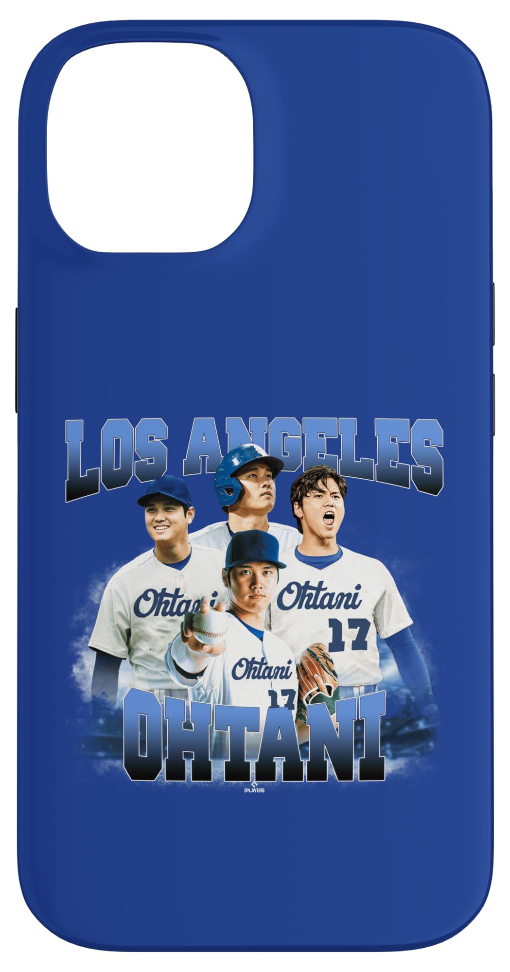 Shohei Ohtani | Los Angeles Baseball MLB Player | MLBOHT5002 Case for iPhone 14