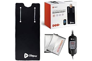 LifePro Sauna Blanket: Detoxify and Rejuvenate at Home