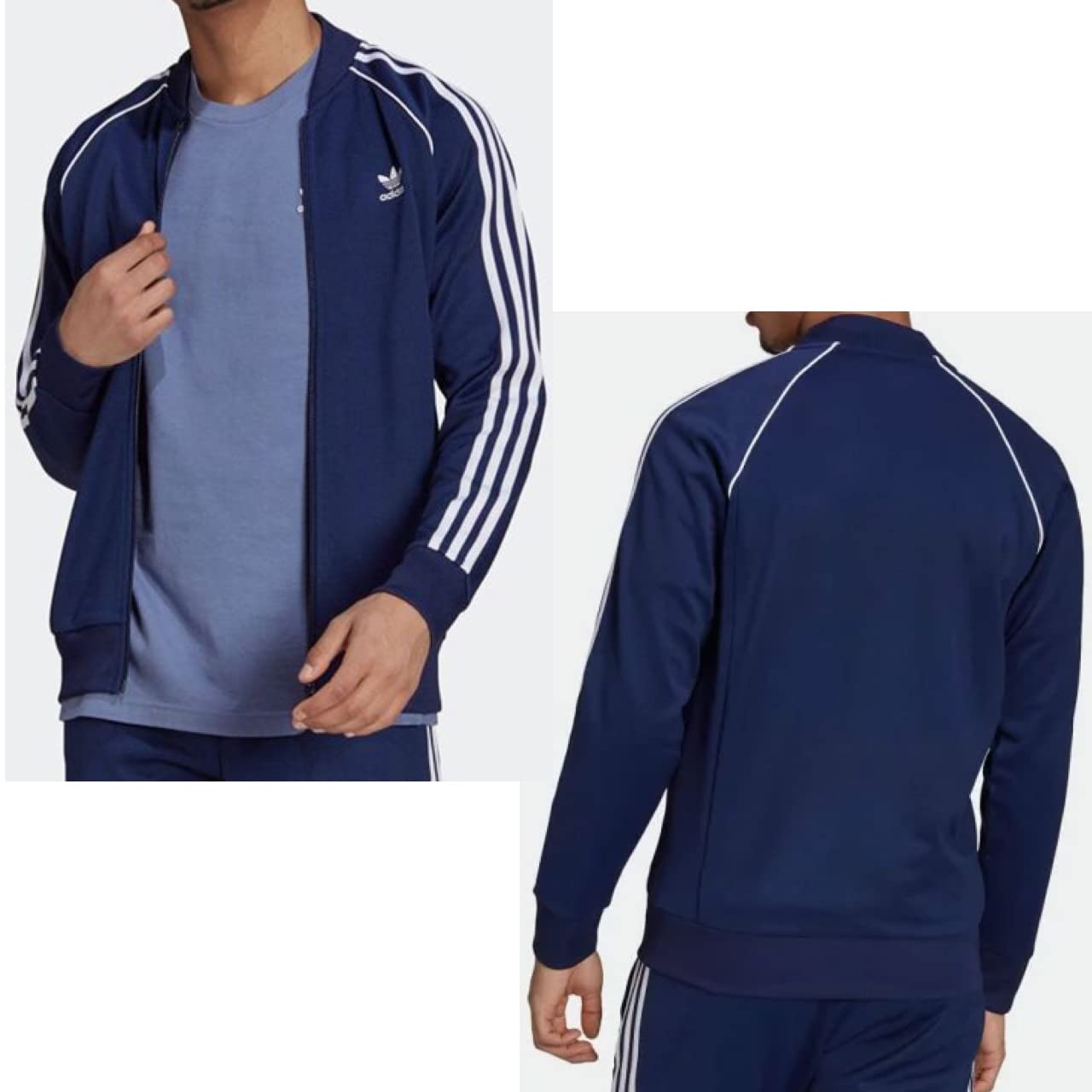 Amazon.co.jp: adidas(アディダス) アディカラー クラシック PRIMEBLUE 