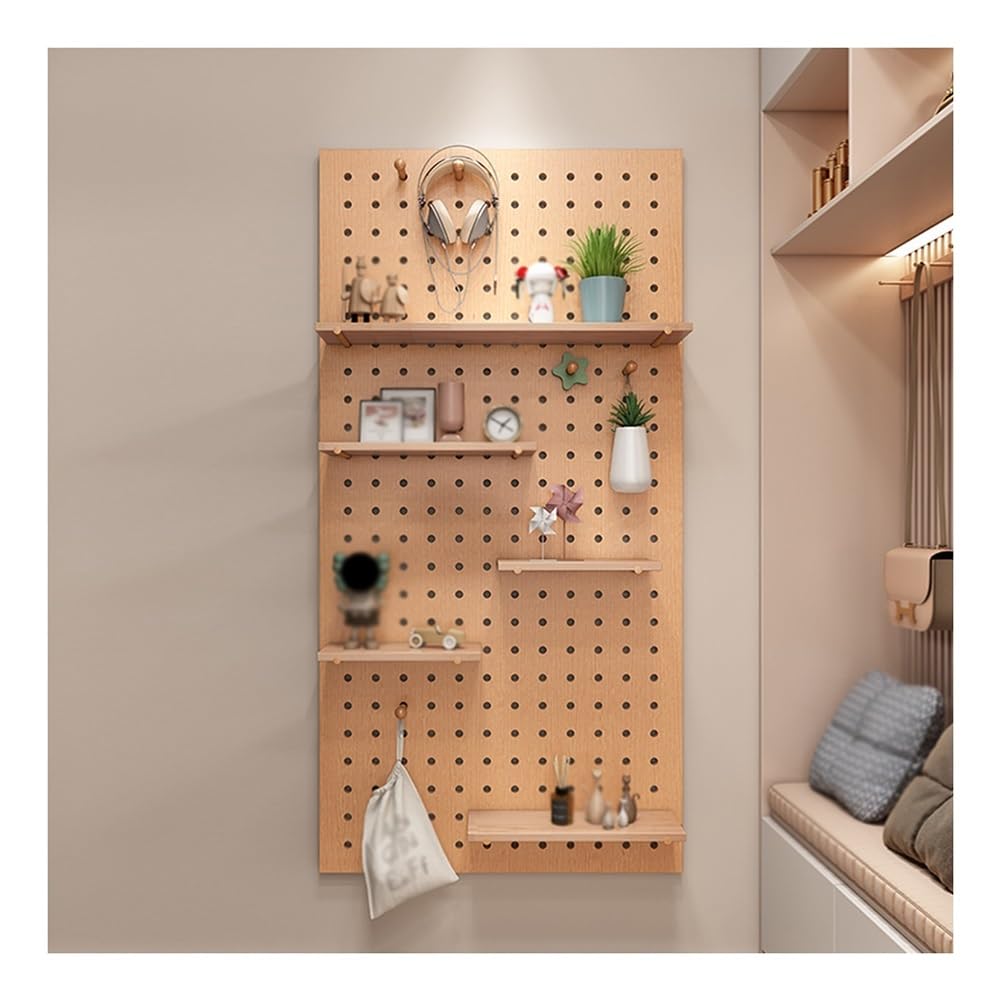 Metall Stecktafel 40x60 Cm - Robuste Werkzeugwand Für Garage & Werkstatt