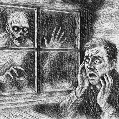 Il volto della paura - Parte 2 - CreepyPasta ITA