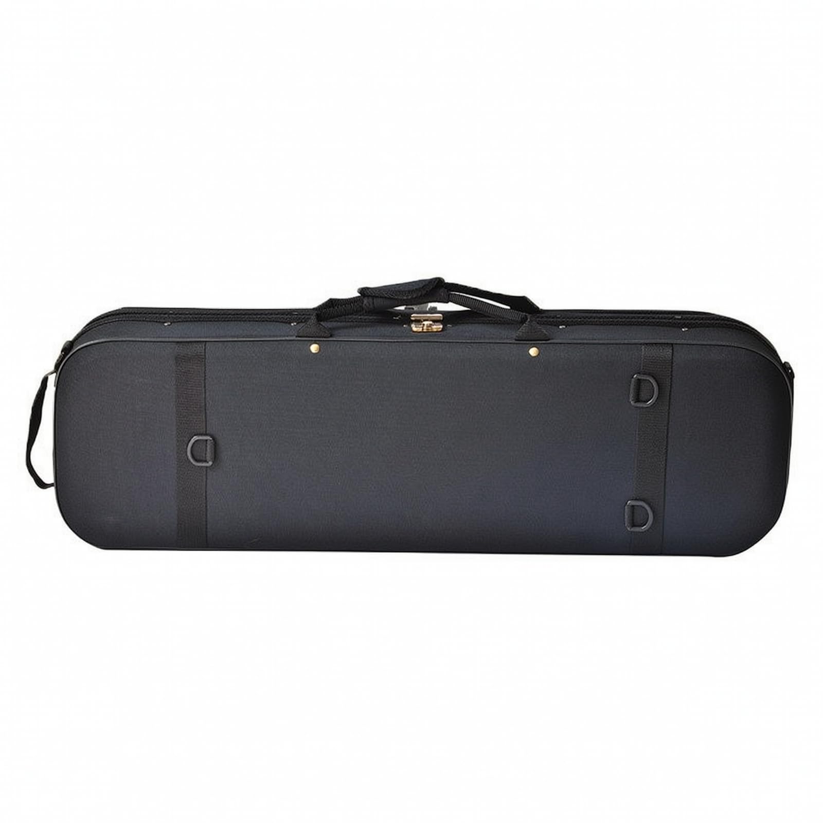 Custodia Rigida per Robusta, 4/4 | Antiurto, Resistente, Custodia Scomparto Accessori, , Violinisti