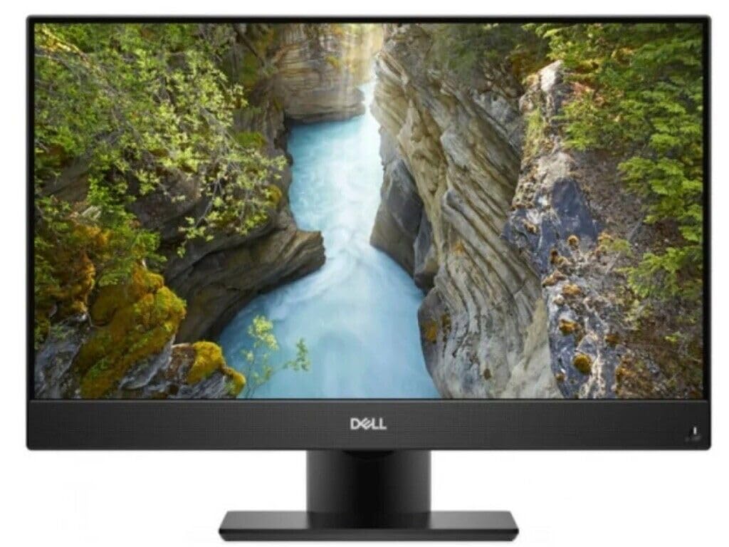 DELL OptiPlex 7470 All-in-One (Renewed) | 23.8