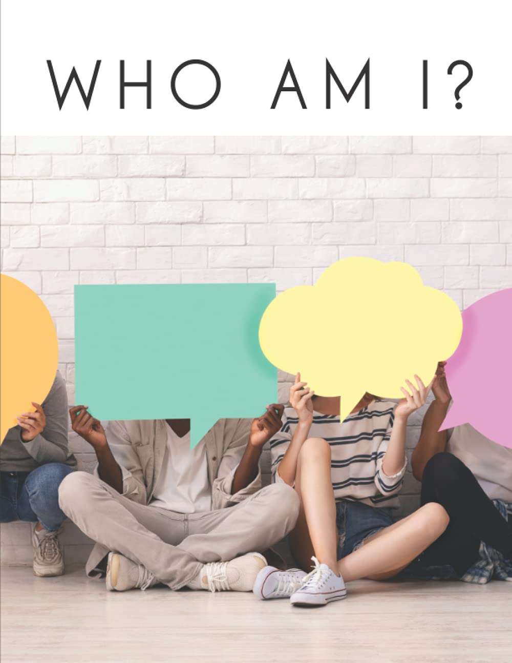 Theology Together Series: Who am I?