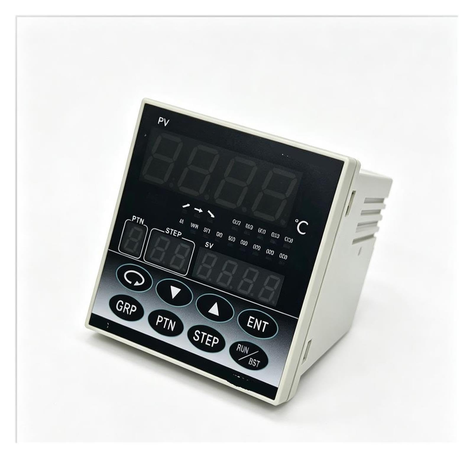 FP93-8V-90-0450 Prozessregler 100–240 V AC, 1/4 DIN-Panel
