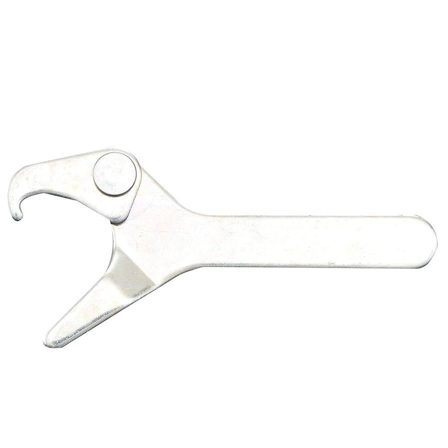 noさん　専用 Amazon.co.jp: デイトナ(Daytona) スパナ φ35-75対応 先端厚4.0