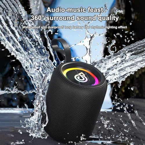 Appareil Audio Intelligent sans Fil et Caisson Basses - 3